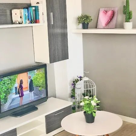 Apartamento Love *