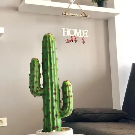 Love Apartment Guia de Isora (Tenerife)