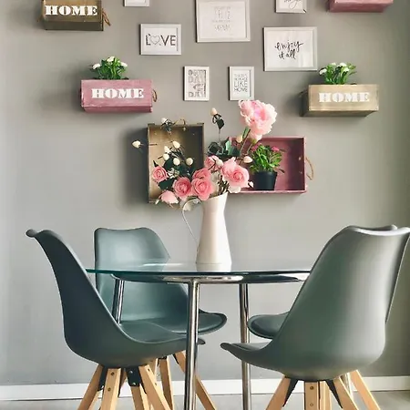 Love Apartment *