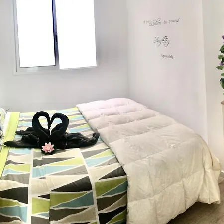 Love Apartment *