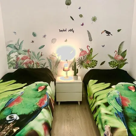 Love Apartment Guia de Isora (Tenerife)