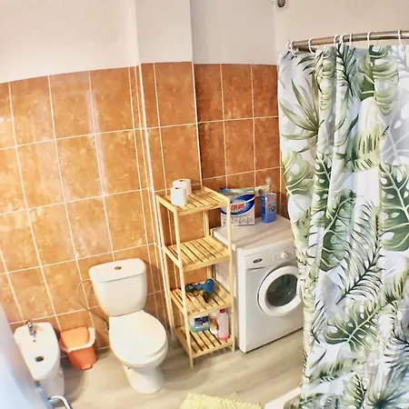 Love Apartment Guia de Isora (Tenerife)