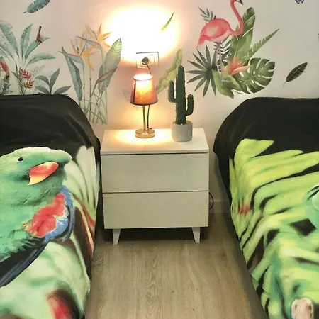 Apartment Love *