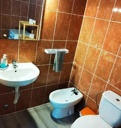 Love Apartament