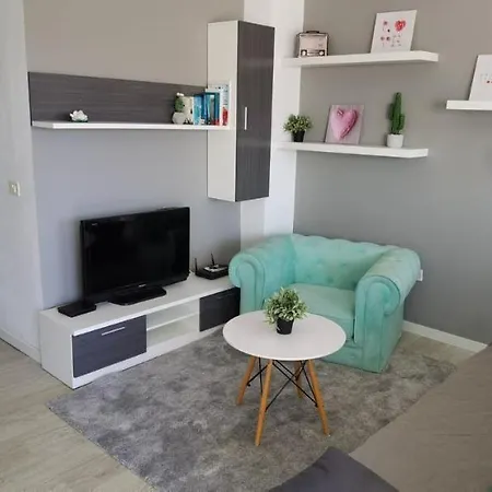 Apartament Love Guía de Isora